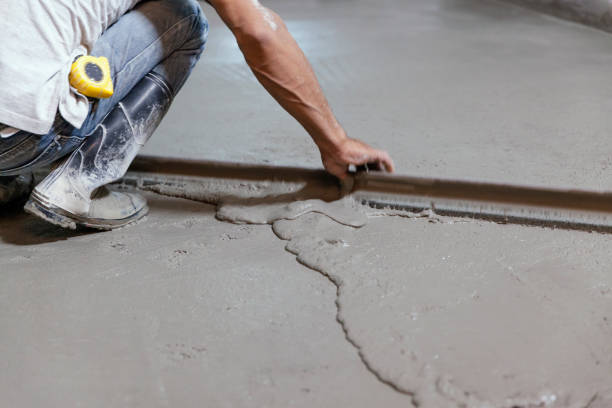 Best Concrete Installation Cost  in Kings Park West, VA