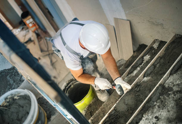  Kings Park West, VA Concrete contractor Pros