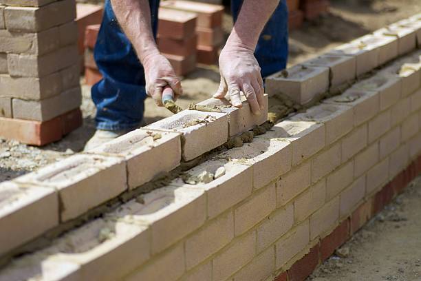 Best Decorative Concrete Services  in Kings Park West, VA