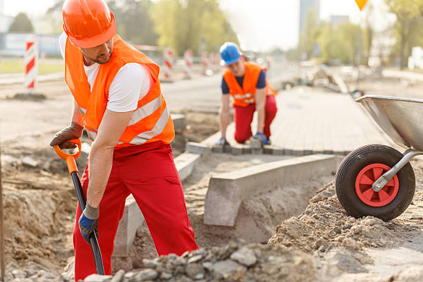 Best Concrete Demolition Services  in Kings Park West, VA